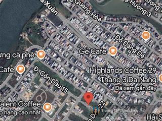 Sụp hầm! giá siêu tốt! cồn dầu 20 125m2 chỉ 6750