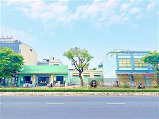 Bán đất mặt tiền võ chí côngtrục kinh doanh huyết mạch