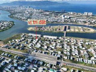 Bán đất đẹp tại đường từ giấy, hòa quý, ngũ hành sơn, đà nẵng, 6,2 tỷ, 105m2