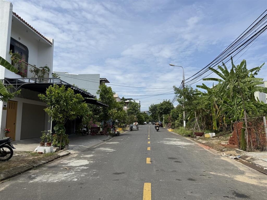 Bán đất số 53 trần viện hòa xuân giá tốt trung tâm