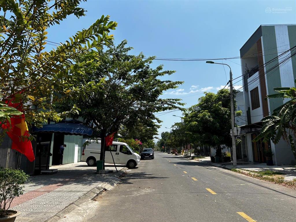 Bán đất số 53 trần viện hòa xuân giá tốt trung tâm