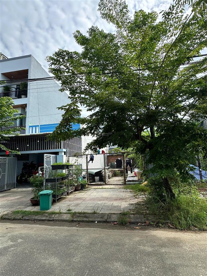 Bán đất 23 thanh lương 6  giá tốt