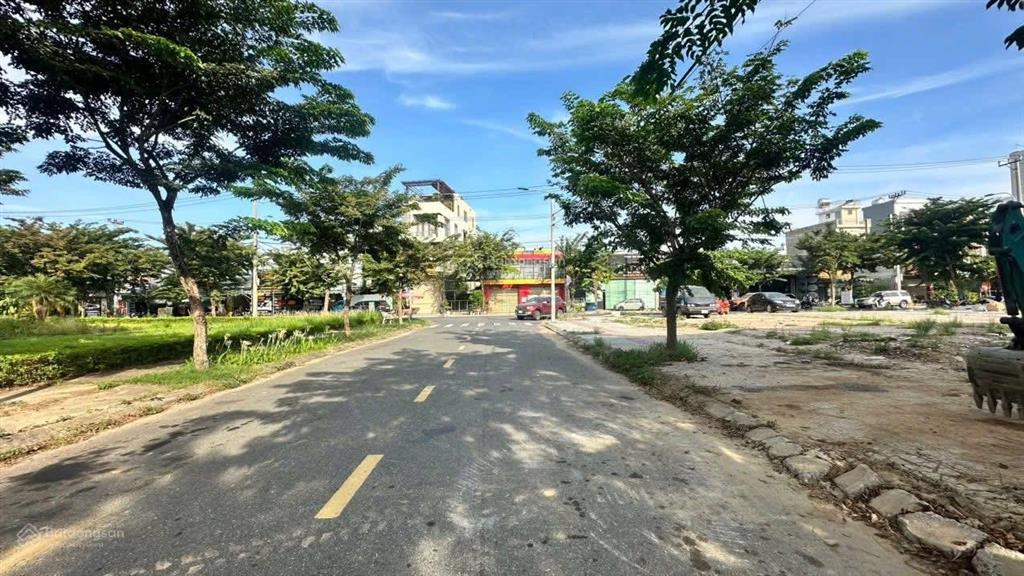 Bán đất 23 thanh lương 6  giá tốt