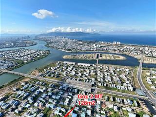 Bán đất lô góc hói kiểng phan hoan 128m giá chỉ 7 tỷ