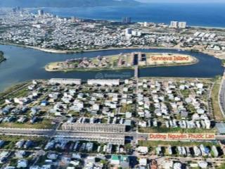 Bán biệt thự suneva island đà nẵng 240m2  tổng sàn 348m2 giá 38 tỷ