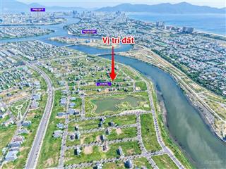 Bán đất đầm sen nam hòa xuân đường ngọc tịnh thông thẳng ra sông hướng nam