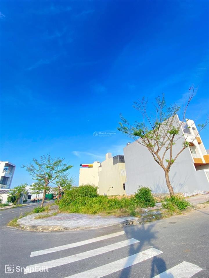 Siêu phẩm 183m ngang 7,5m bờ quan 1 gần sông khu điện âm nam hòa xuân chỉ 11 tỷ