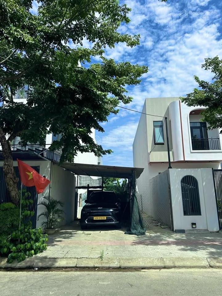 [giảm sốc] 17/7  lô đất 110m², hướng đông nam, gần sông, công viên, trường học, giá 4.9x tỷ