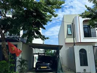 [giảm sốc] 17/7  lô đất 110m², hướng đông nam, gần sông, công viên, trường học, giá 4.9x tỷ