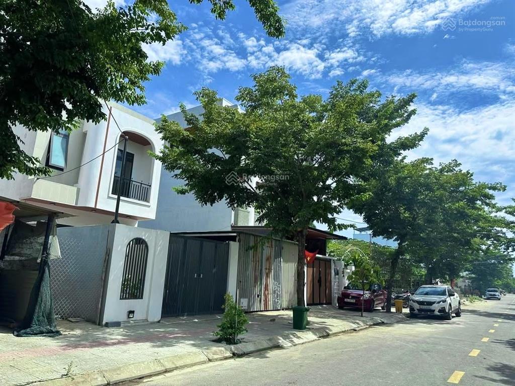 [giảm sốc] 17/7  lô đất 110m², hướng đông nam, gần sông, công viên, trường học, giá 4.9x tỷ