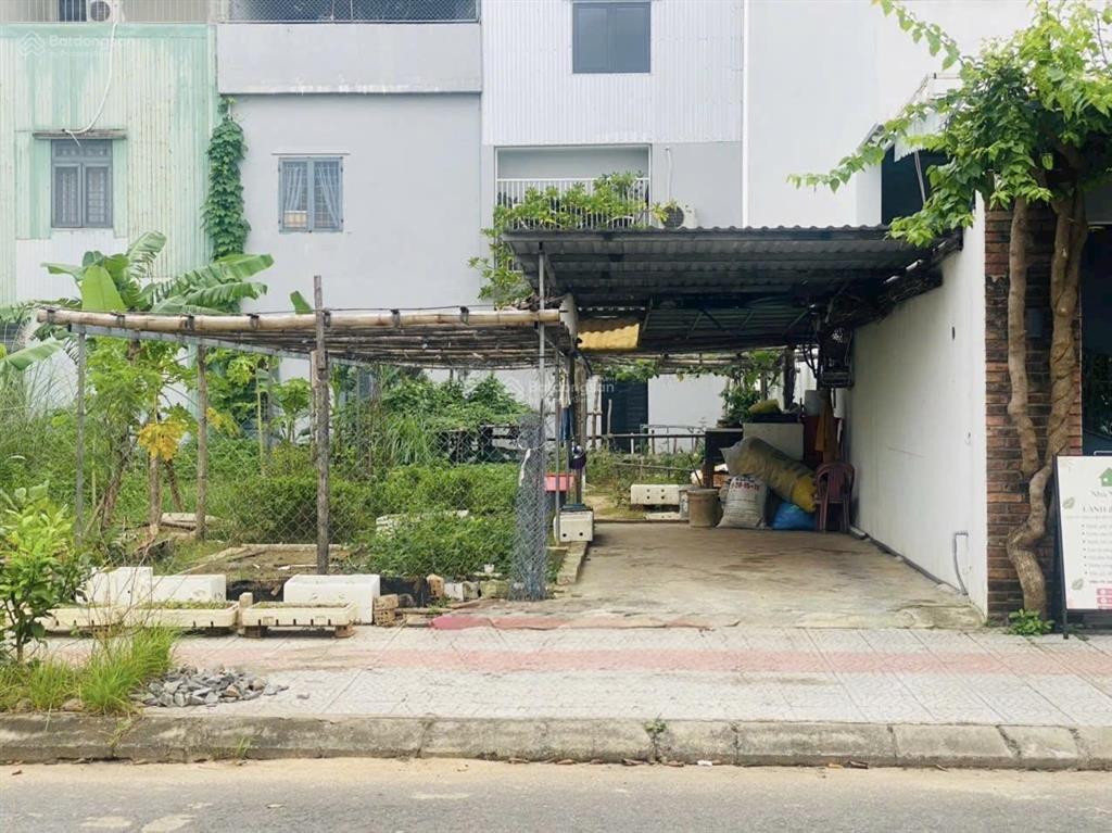 Đảo vip hòa xuân  đối diện công viên  trung lương 11  chỉ 7,3 tỷ