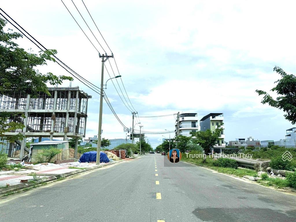 Cắt lỗ 100 triệu đất trương quang được, view trường học