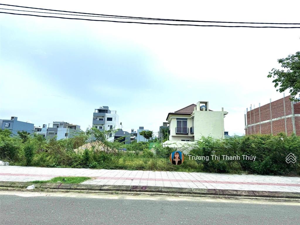 Cắt lỗ 100 triệu đất trương quang được, view trường học