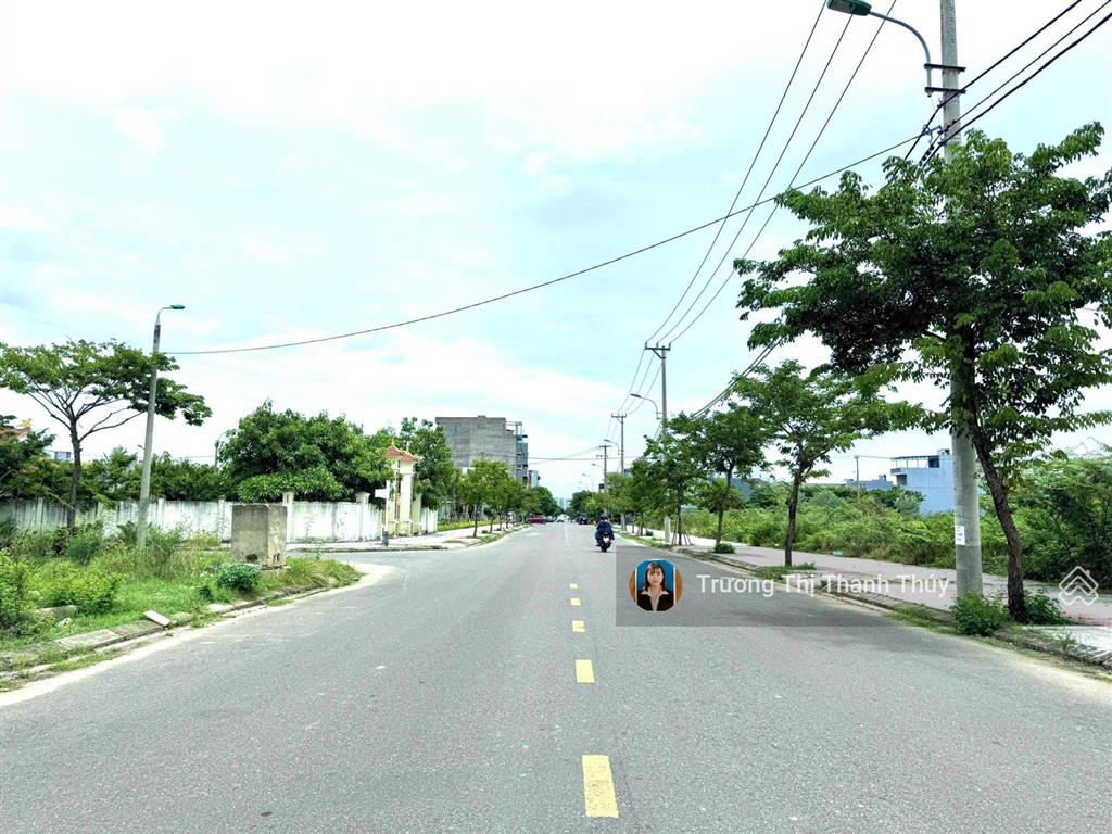 Cắt lỗ 100 triệu đất trương quang được, view trường học