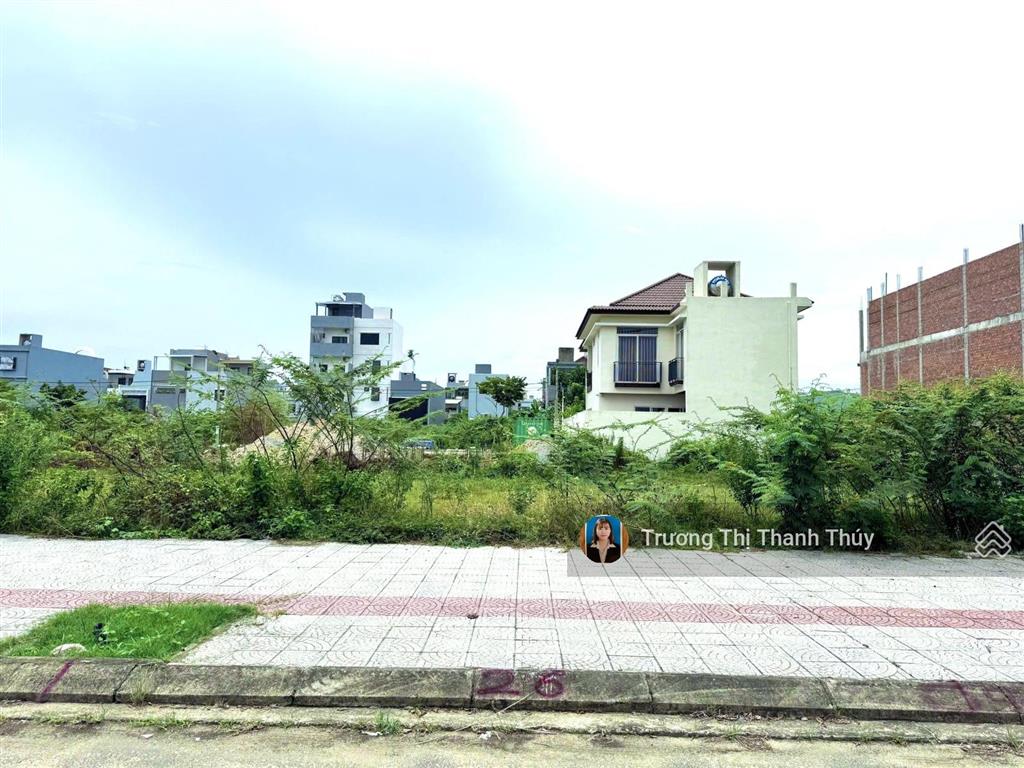 Cắt lỗ 100 triệu đất trương quang được, view trường học