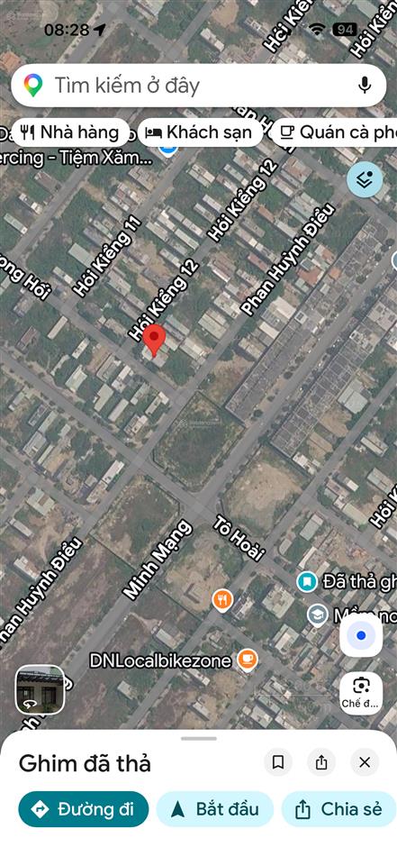 Bán nhà 3 tầng lô góc nam hòa xuân | 168m2 dòng tiền 18tr/tháng