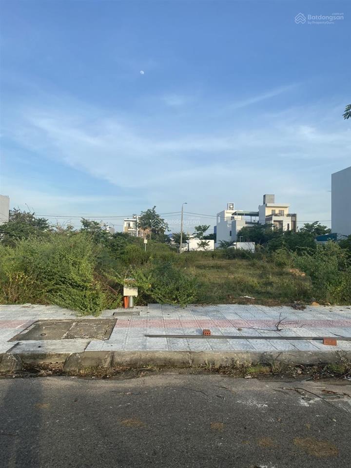 Bán đất b2.52 nam hòa xuân view công viên, trường học, gần sông 4,*** tỷ