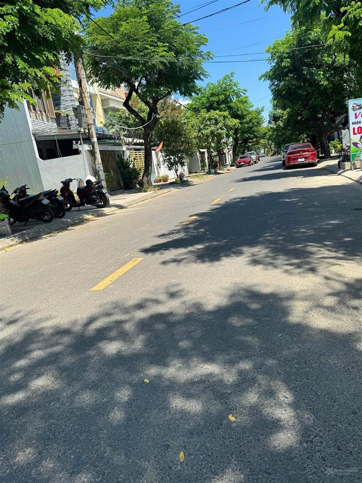 Bán đất 47 nguyễn mậu tài, 6,8 tỷ, 100m2, giá ưu đãi tại cẩm lệ, đà nẵng