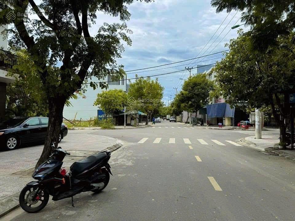 Bán đất 47 nguyễn mậu tài, 6,8 tỷ, 100m2, giá ưu đãi tại cẩm lệ, đà nẵng