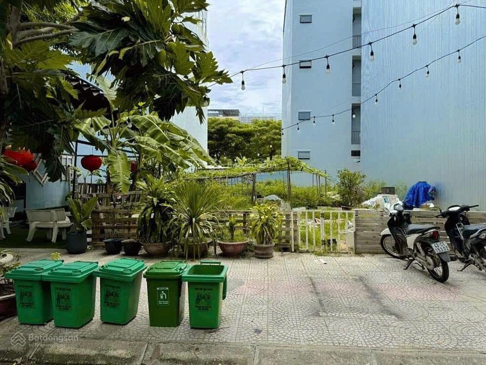 Bán đất 47 nguyễn mậu tài, 6,8 tỷ, 100m2, giá ưu đãi tại cẩm lệ, đà nẵng