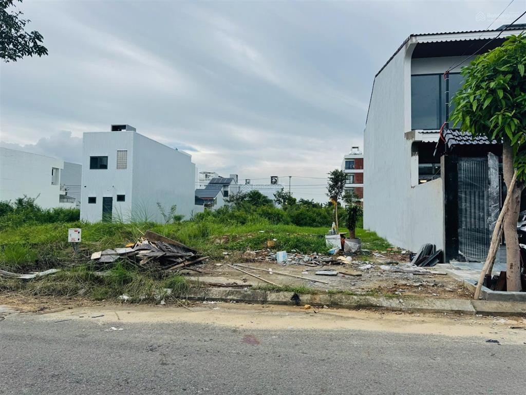 Bán đất bờ quan 23 nam hòa xuân | đông nam hiếm chỉ 4,9** tỷ