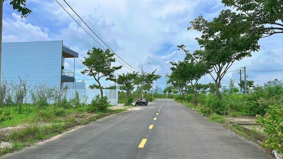 Bán đất bờ quan 23 nam hòa xuân | đông nam hiếm chỉ 4,9** tỷ