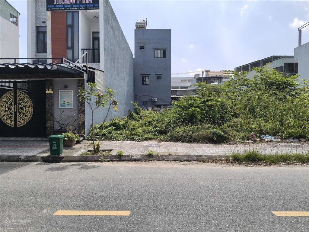 Hạ giá bán nhanh b2.43 hói kiểng 12  nam hòa xuân  chỉ 4,3 tỷ