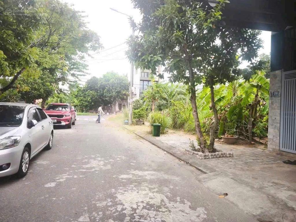 Siêu giá tốt 3,75 tỷ đất nhân hòa 4, sát công viên, hòa xuân