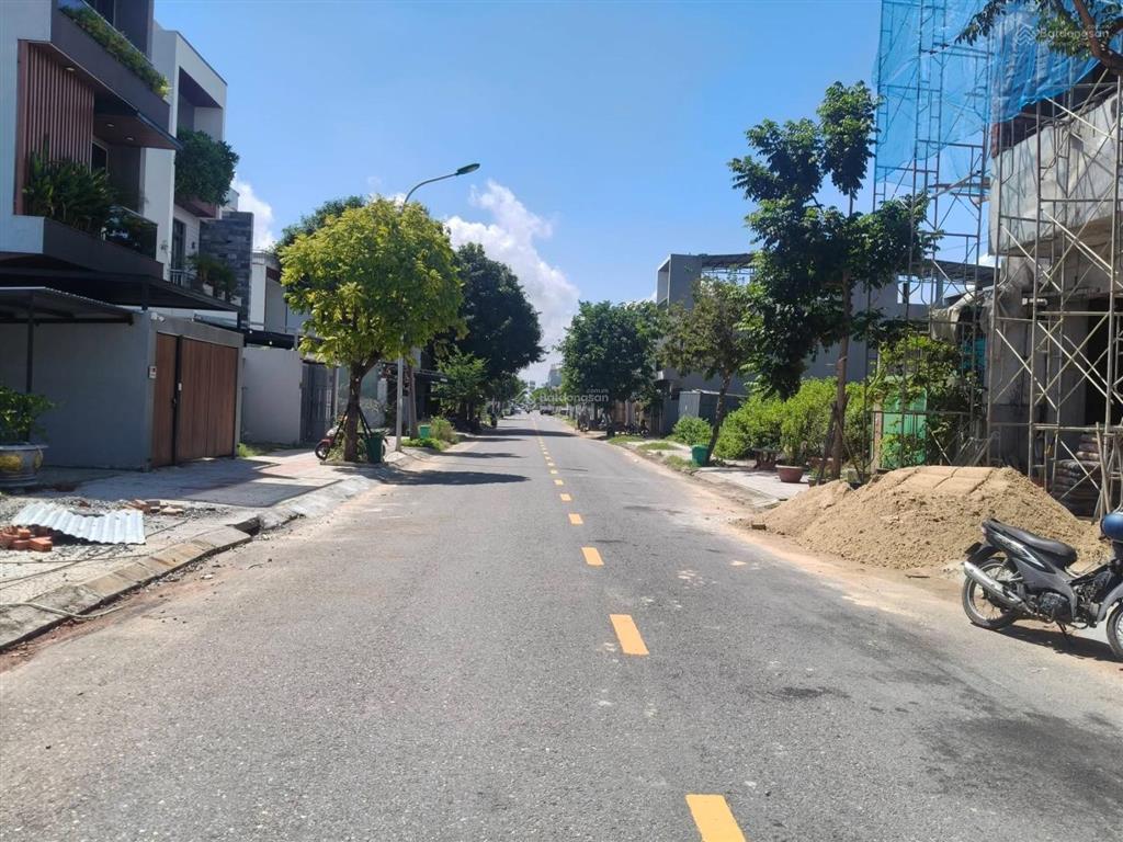 Hàng hiếm nam hòa xuân  trục thông gần sông  giá tốt chỉ 6 tỷ