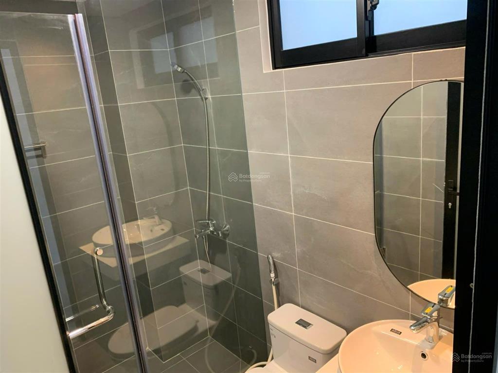 Bán nhà hxh 5m cách lotte quận 7 có 500m kết cấu 3 lầu, mới đẹp, khu dân trí cao, sổ hồng giá 8 tỷ