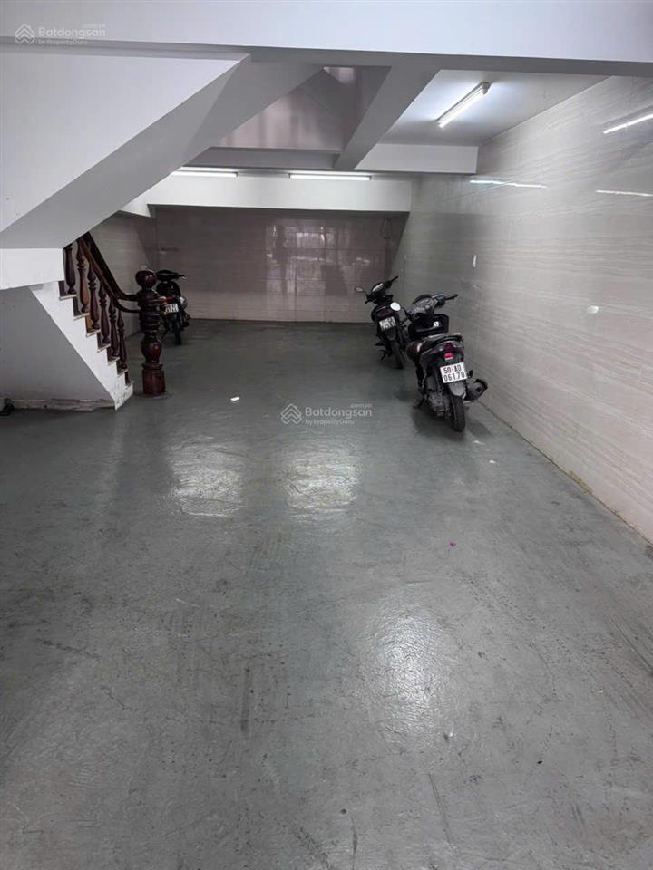 Hiếm có nhà phố him lam q7 5x20m, hầm trệt 4 lầu, nhà mới đẹp dọn vào ở ngay sổ hồng giá 27,5 tỷ