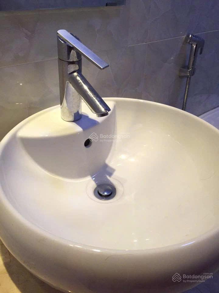 Hiếm có nhà phố him lam q7 5x20m, hầm trệt 4 lầu, nhà mới đẹp dọn vào ở ngay sổ hồng giá 27,5 tỷ