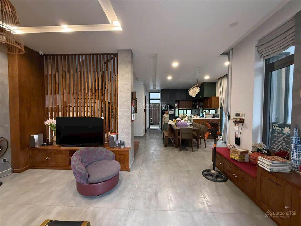 Hiếm có nhà phố him lam q7 5x20m, hầm trệt 4 lầu, nhà mới đẹp dọn vào ở ngay sổ hồng giá 27,5 tỷ