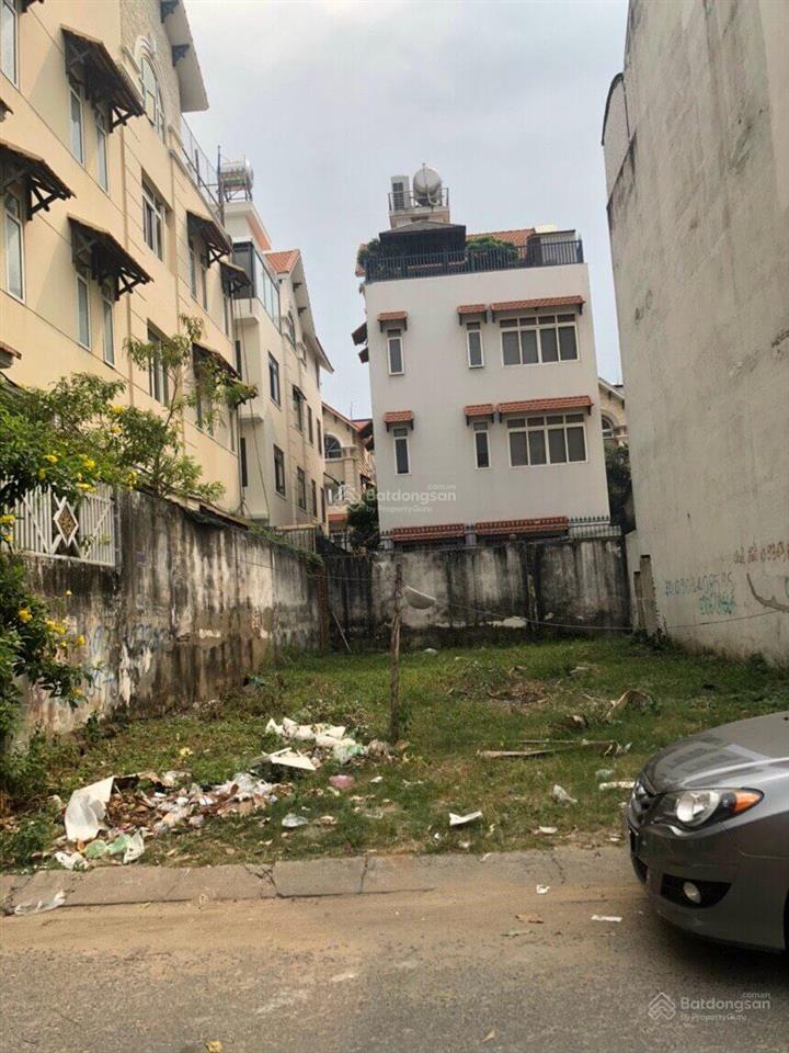 Bán đất sadeco khu nghỉ ngơi giải trí đối diện sc vivocity  vị trí vàng q7 giá rẻ