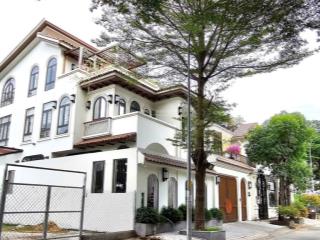 Bán đất sadeco khu nghỉ ngơi giải trí đối diện sc vivocity  vị trí vàng q7 giá rẻ