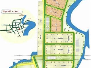 Giảm 500 triệu bán đất mặt tiền cao thị chính dt 4x23m xd 3 lầu giá 12,5 tỷ sổ hồng