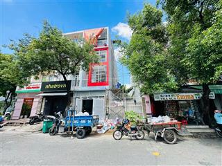 Bán nhà khu dân cư an phú hưng kết cấu 3 lầu sổ hồng hỗ trợ vay giá 9,9 tỷ