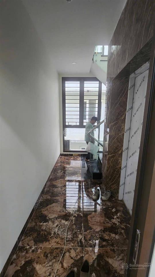 Cam kết giá rẻ! cho thuê nhà phố khu him lam kênh tẻ dt 5x20m hầm 3 lầu, vị trí đẹp cạnh pcc q7 cũ