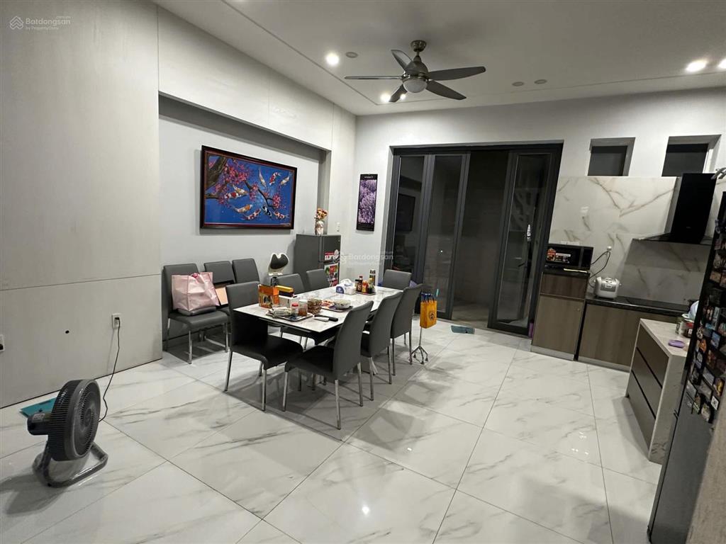 Hàng kính! kẹt tiền bán 41 tỷ nhà biệt thự him lam dt 7,5x20 hầm 3 lầu có thang máy sổ hồng
