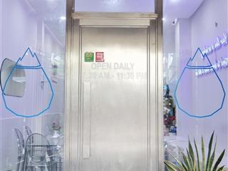 Bán nhà 3 tầng 168m2 thành thái ngay chợ kinh doanh giá 16tỷ5, sổ hồng riêng,  0938 345 ***