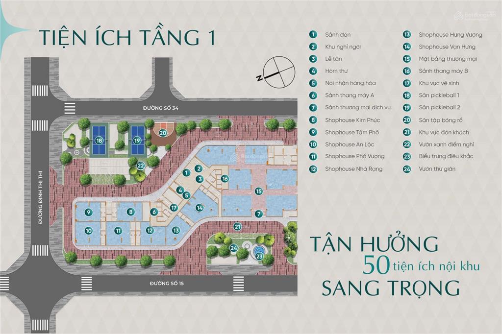 Mở bán đợt đầu tiên phân khu cao tầng diamond sky ngay trung tâm kđt vạn phúc, giới hạn 296 căn