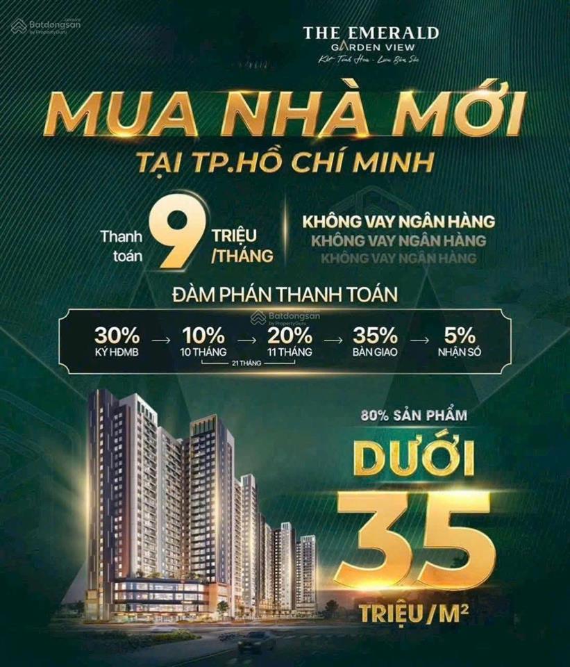 Thanh toán 9 triệu/tháng căn hộ ngay aeon mall bình dương booking tặng ngay 30 triệu,  0938 345 ***