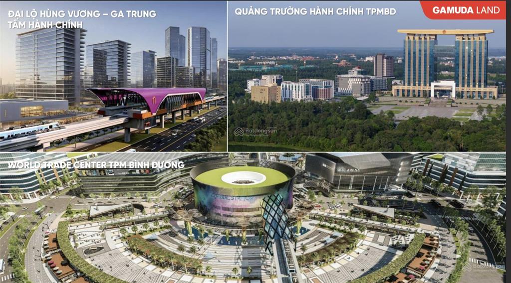 Nhận nhà sẵn chỉ 30% artisan park tt chậm trong 5 năm ưu đãi lên đến 14% mua trực tiếp cđt gamuda