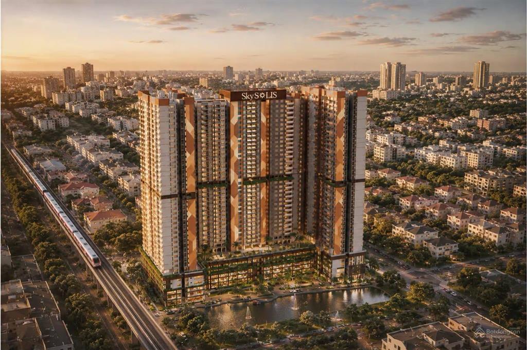 Mở bán giỏ hàng đợt 1 trực tiếp cđt giá chỉ từ 1.6tỷ/căn, chiết khấu 11%, xem nhà 0938 345 ***