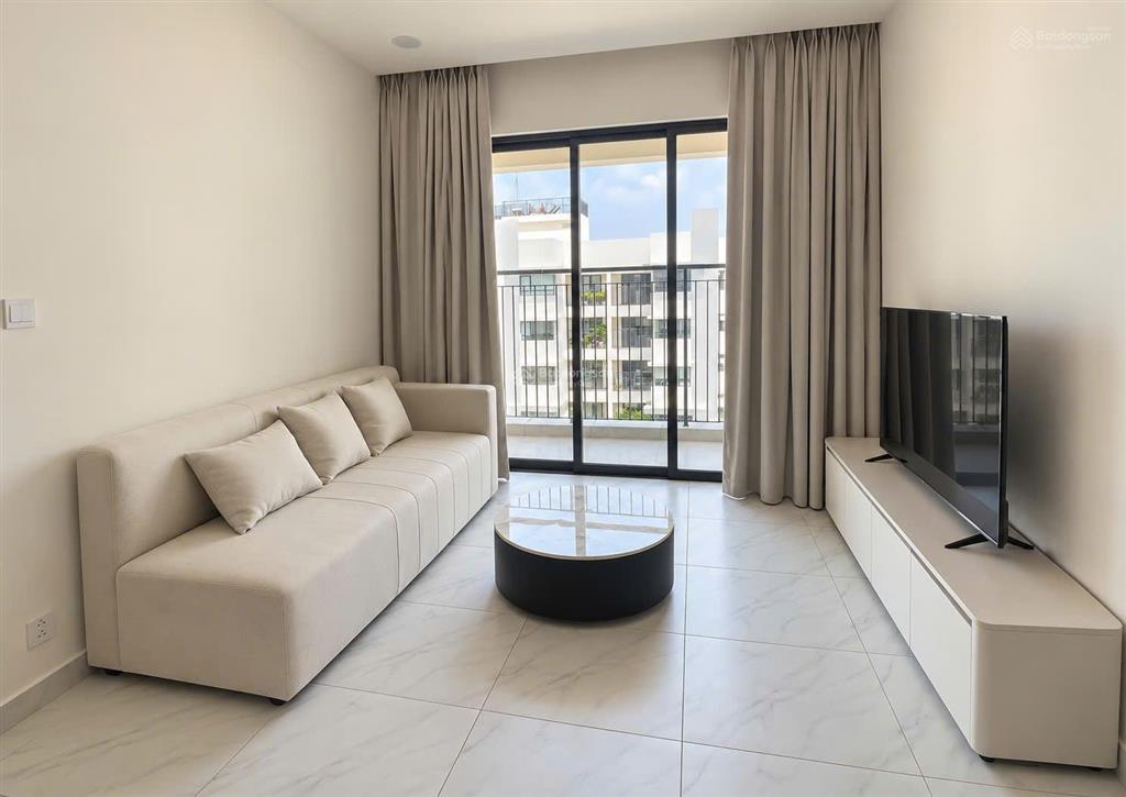 Chính chủ cho thuê 2pn habitat 3, 100% nhà mới, 12,9tr/tháng bao phí quản lý,  0938 345 ***