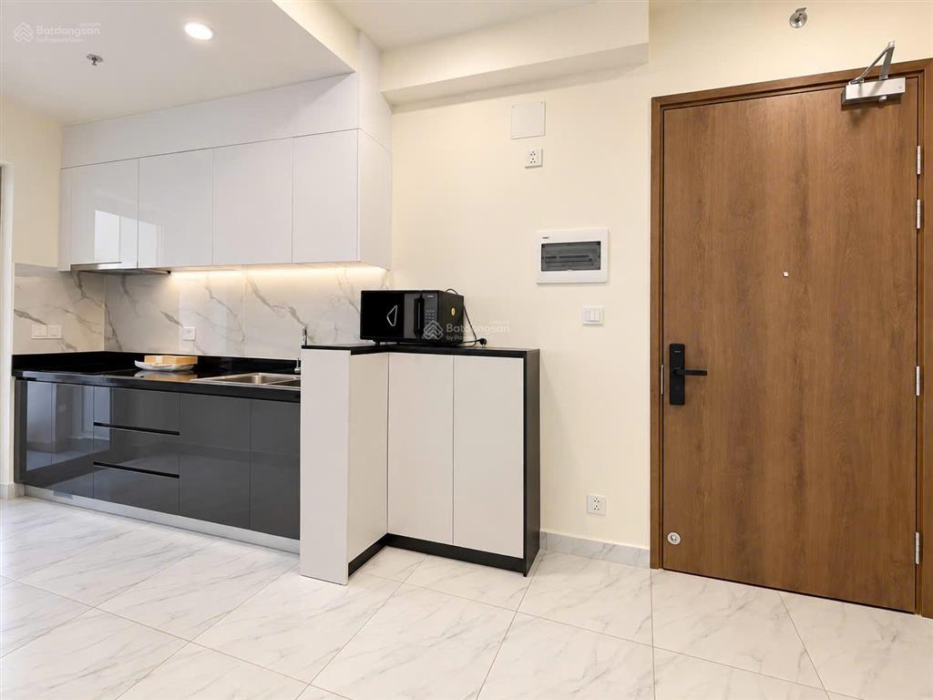 Chính chủ cho thuê 2pn habitat 3, 100% nhà mới, 12,9tr/tháng bao phí quản lý,  0938 345 ***