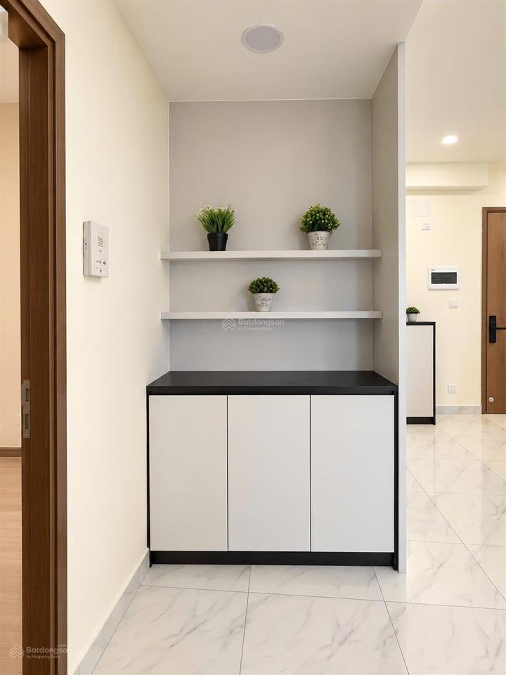 Chính chủ cho thuê 2pn habitat 3, 100% nhà mới, 12,9tr/tháng bao phí quản lý,  0938 345 ***