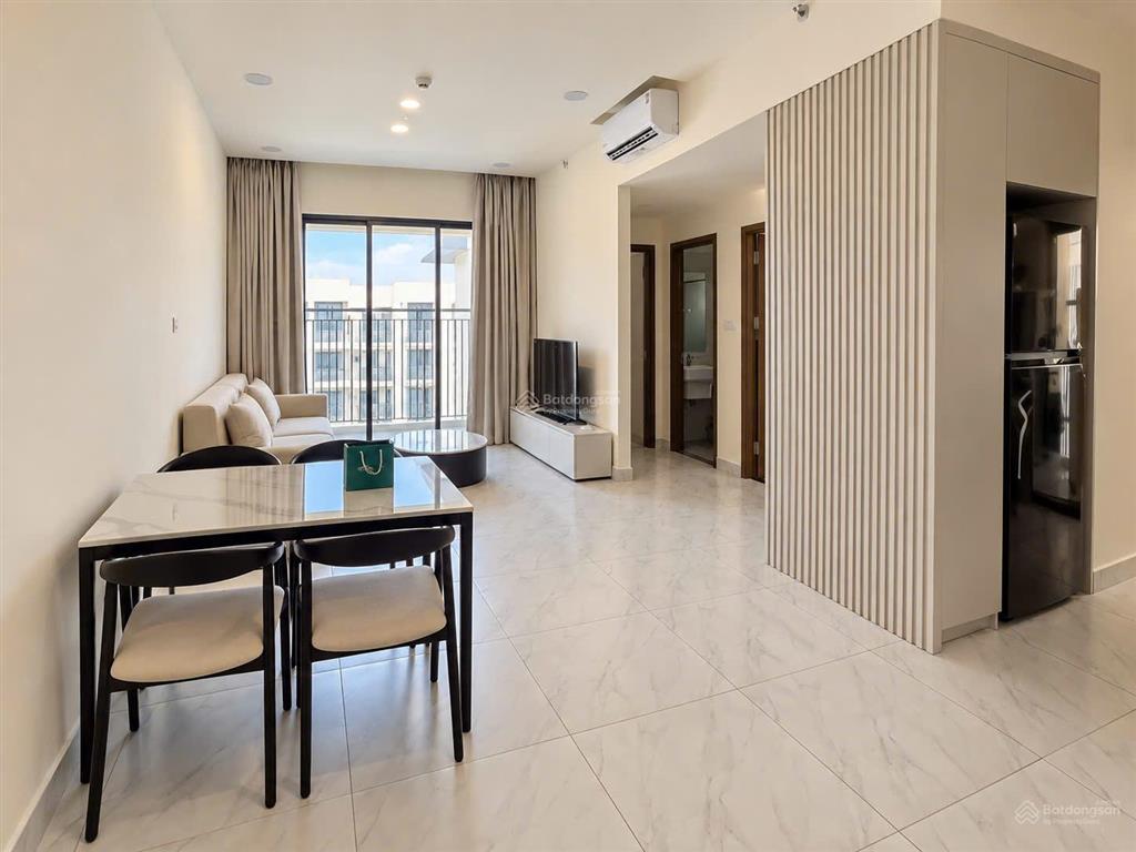 Chính chủ cho thuê 2pn habitat 3, 100% nhà mới, 12,9tr/tháng bao phí quản lý,  0938 345 ***