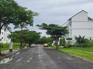 Cần bán nền topia khang điền tp. thủ đức,dt 619,hướng tb,đường 16m  0906 849 ***