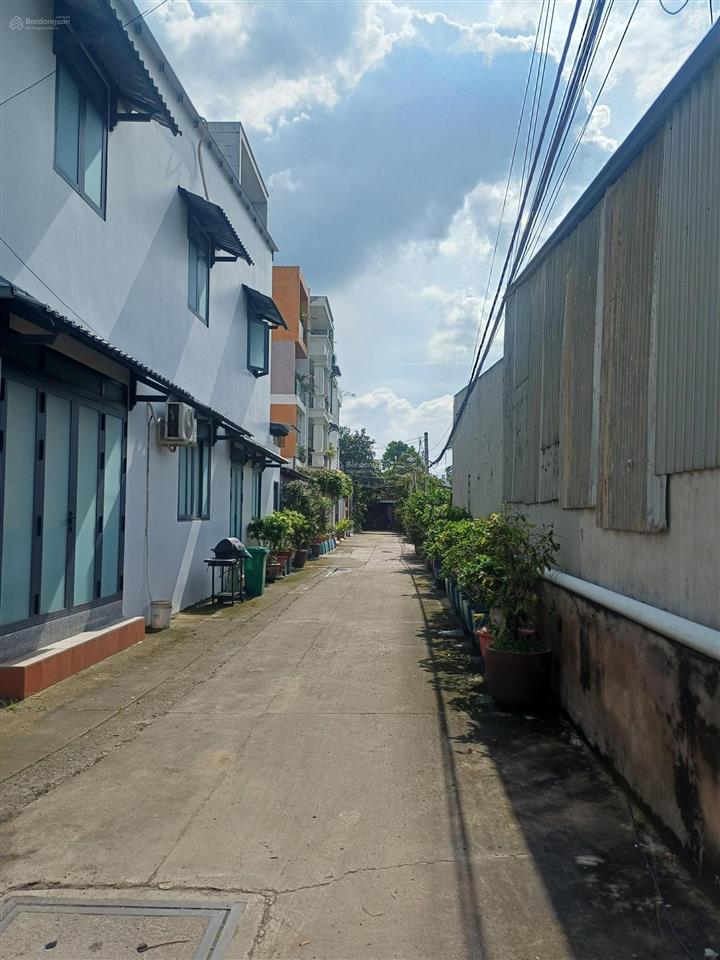 Bán đất nền bình trưng đông q2, dt 87.1m2, hướng tb, đường ô tô. giá 95tr.  0983 807 ***